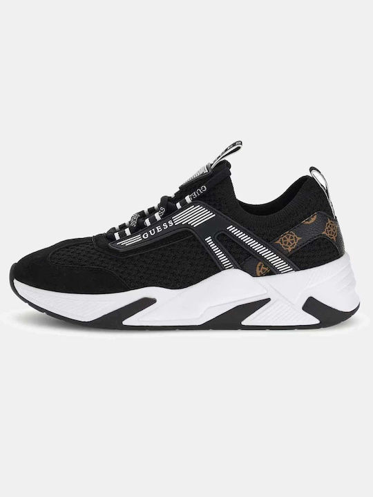 Sneakers Black