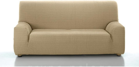 Mc Decor Κουβέρτα Πικέ Ημίδιπλη 180x240εκ. Beige MCD.KKPM.BEIGE
