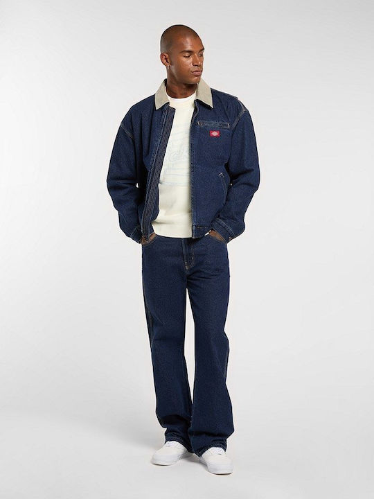 Painter Jacket Dark Indigo