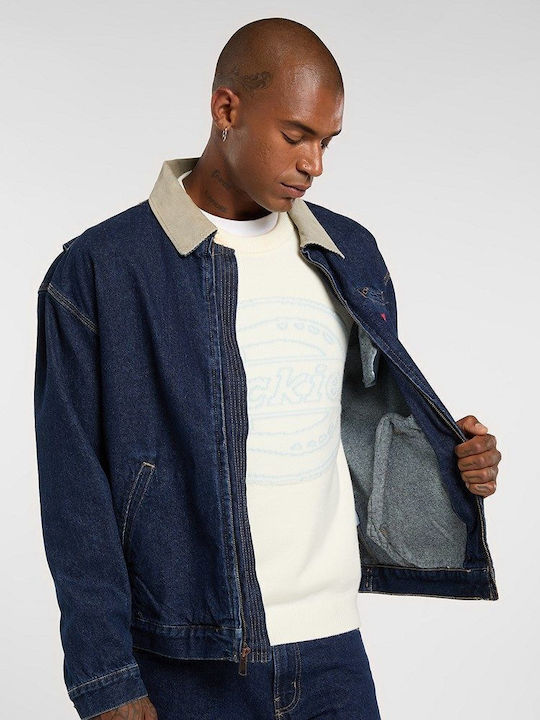 Painter Jacket Dark Indigo