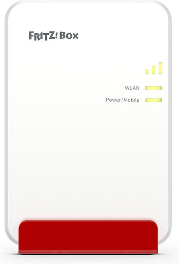 AVM Fritz Wireless 5G Wi-Fi 6