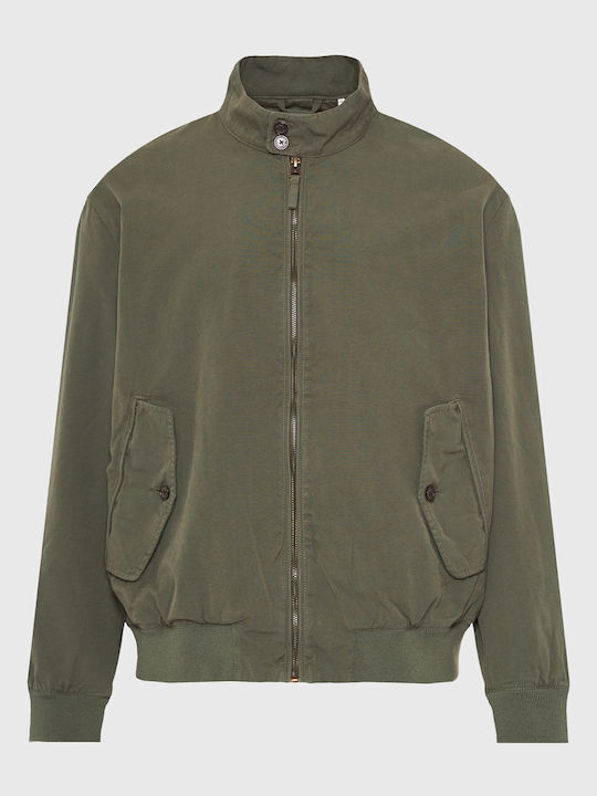 Jacket Khaki
