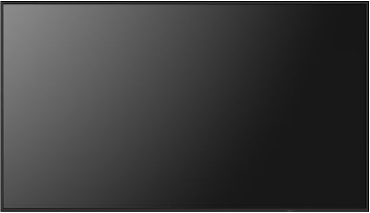 Sharp S55306081 Публичен Дисплей LCD 4K UHD 43" с USB Медиен Плейър