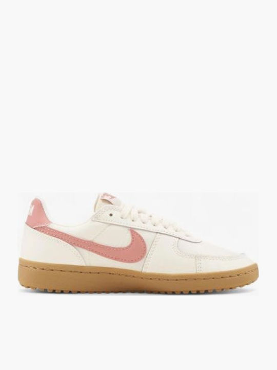 Field General '82 SP Мъжки Маратонки Sail / Rust Pink-gum Light Brown
