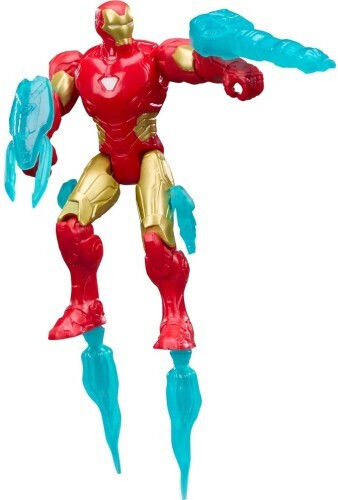 Фигура за Действие Iron Man за 4+ Години 5 см