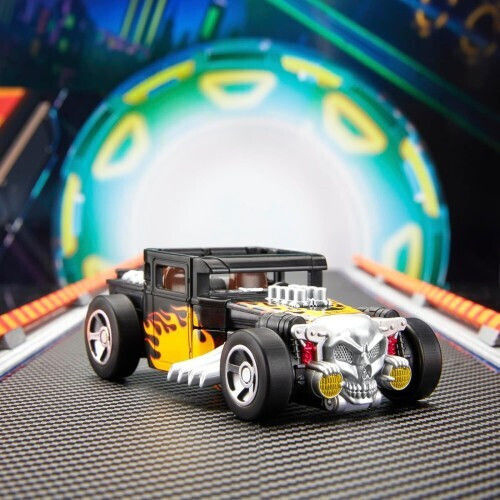 Action Figure Collaborative Hot X Transformers for 8+ Years 7cm