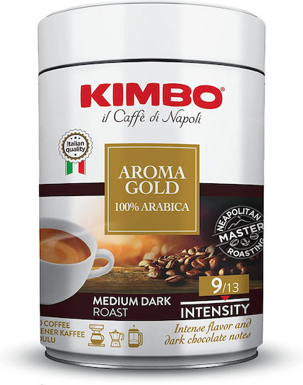 Kimbo Cafea Instant Arabica 250gr