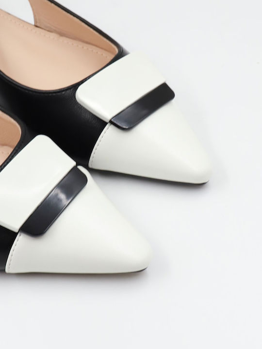 Pumps Schwarze