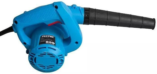 FixTec Вентилатор / Градински Аспиратор Ръчен Електрически 400W
