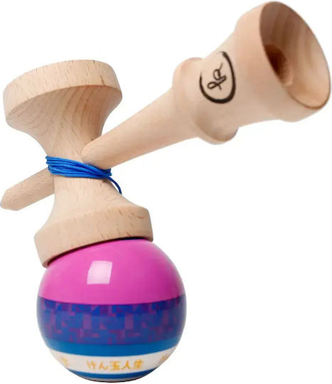 Kendama Europe Kendama Lidge Mc Lidge Mc