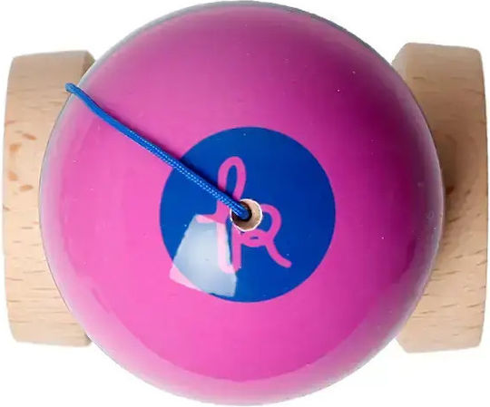 Kendama Europe Kendama Lidge Mc Lidge Mc