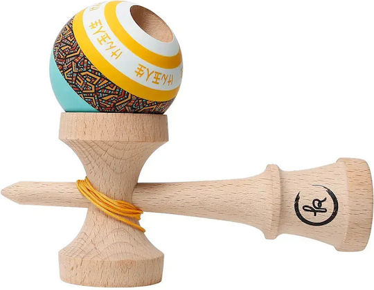 Kendama Europe Kendama Mazura Gg Mazura Gg