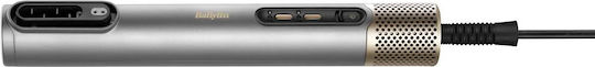Babyliss Ceramic Electric Hair Brush with Air for Curls 1600W