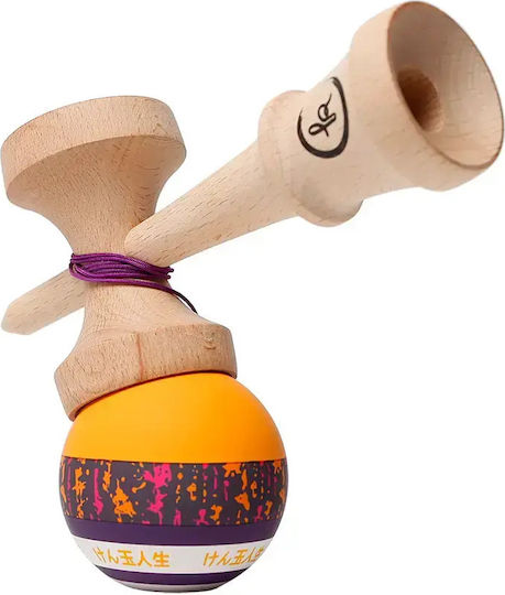Kendama Europe Kendama Drips Gg Drips Gg