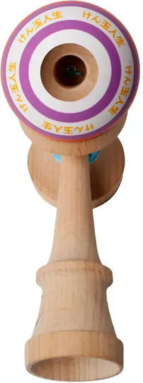 Kendama Europe Kendama Roar Gg Roar Gg