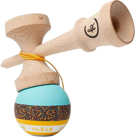 Kendama Europe Kendama Mazura Gg Mazura Gg