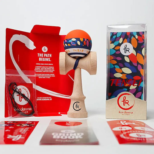 Kendama Europe Kendama Twones Gg Twones Gg