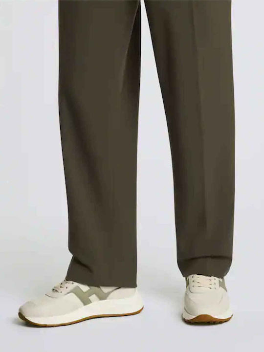 Hyperlight Men's Sneakers Beige