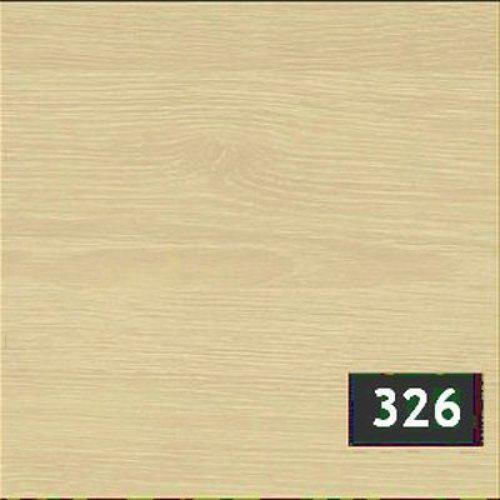 Orabella Nova-b Long Πάγκος με Νιπτήρα με Φως Χρώμα Ξύλου 719orb