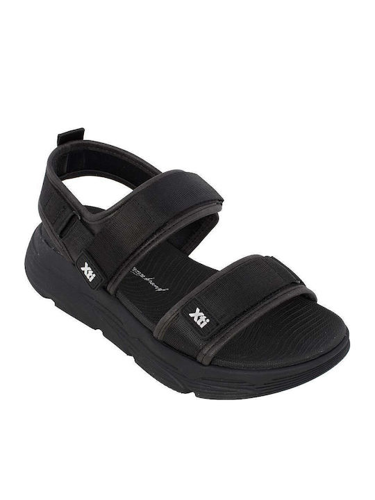 Kindersandalen Schwarz
