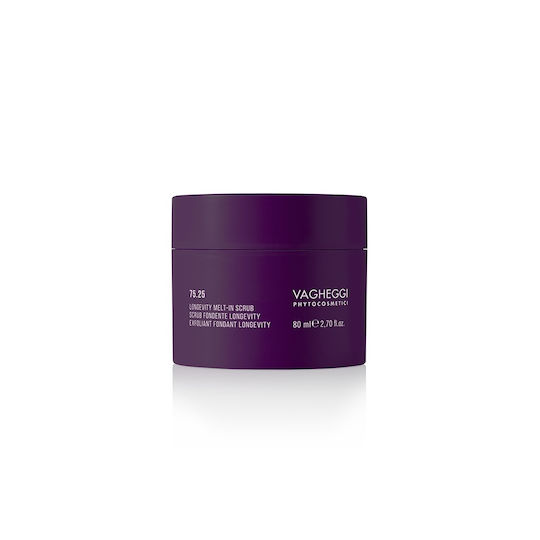 Vagheggi Gel Für Gesichtspeelings & -peelings 80ml