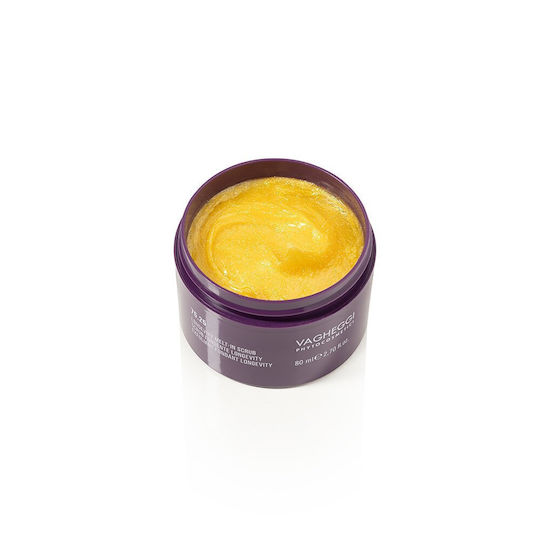 Vagheggi Gel Für Gesichtspeelings & -peelings 80ml