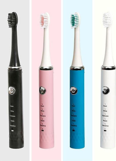 Clever Water Flosser Μπαταρίας 090087L11