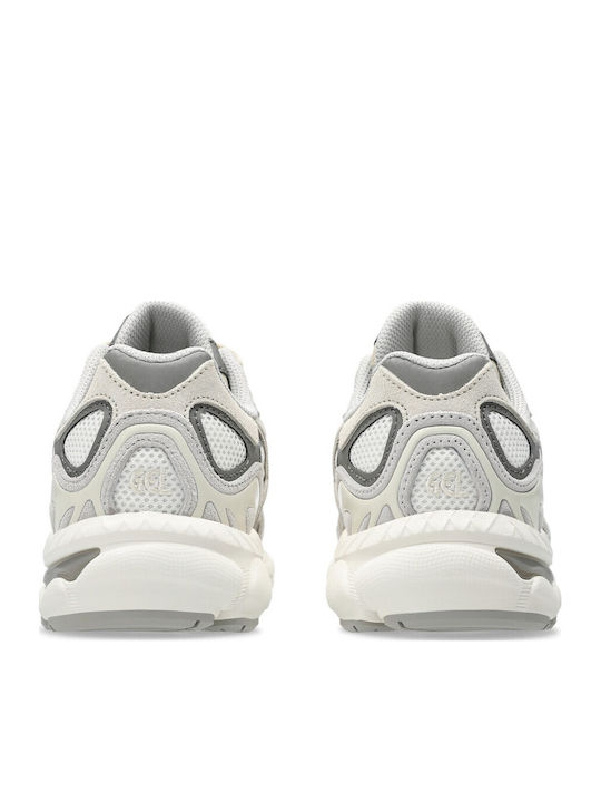 Gel-NYC Damen Sneakers Creme Oyster Grau
