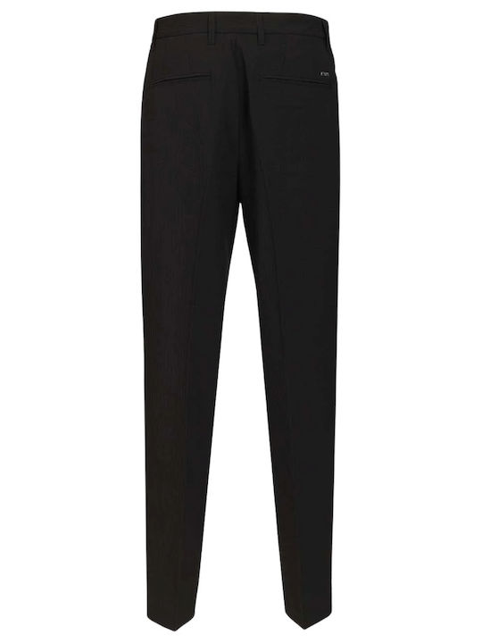 Emporio Armani Herrenhosen Schwarz