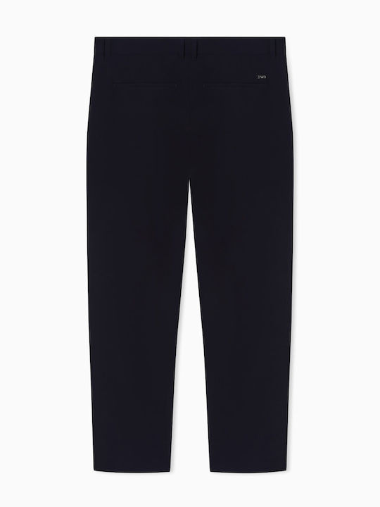 Trousers Navy