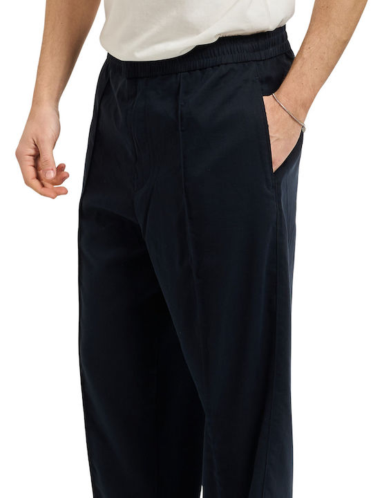 Παντελόνι Navy Μπλε