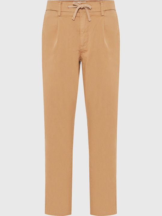 Chino Trousers Beige