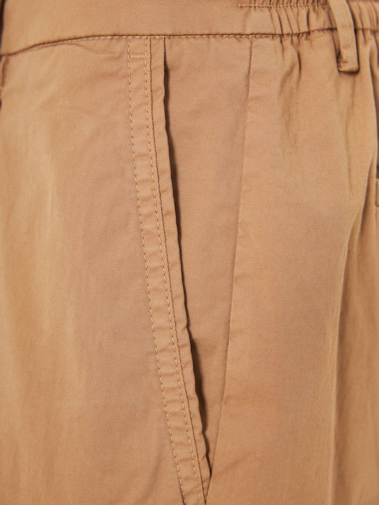 Chino Trousers Beige