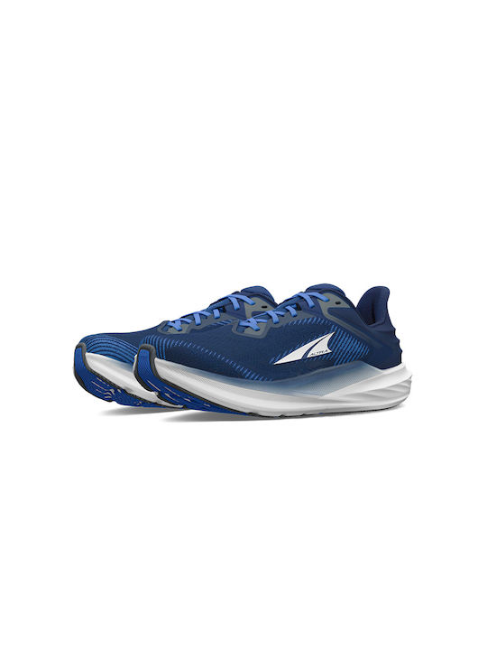 Torin 8 Ανδρικά Αθλητικά Παπούτσια Running Blue / Gray