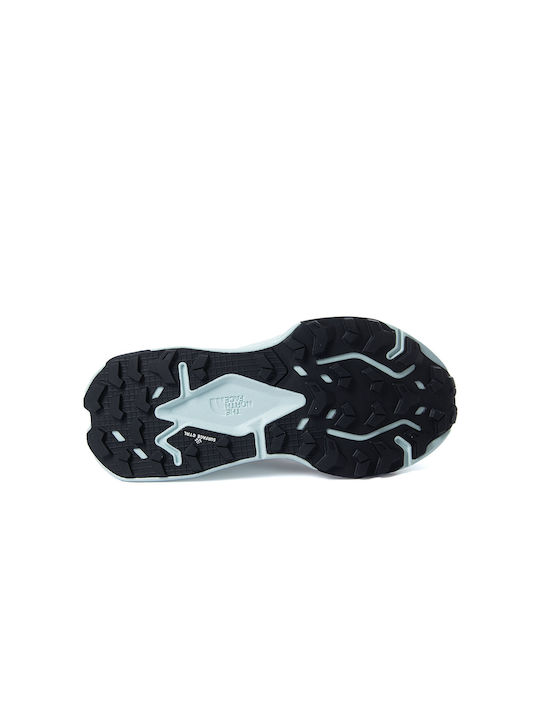 Γυναικεία Αθλητικά Παπούτσια Trail Running White Ash