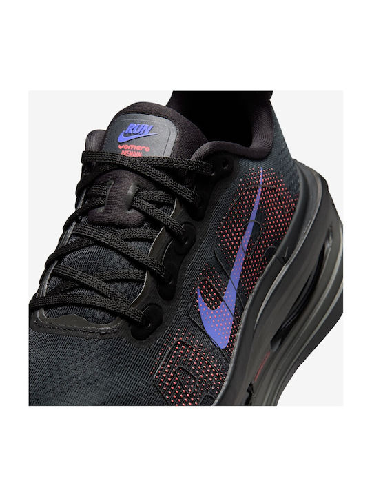 Vomero Premium Women's Sport Shoes Running Black