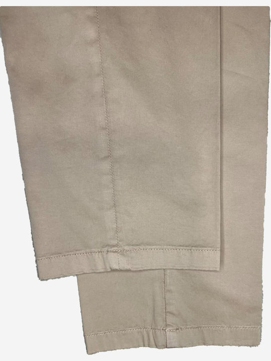 Pantaloni Bej