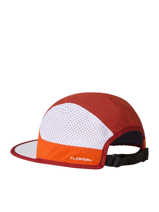 The North Face Run Hat Jockey The North Face Run Hat Jockey