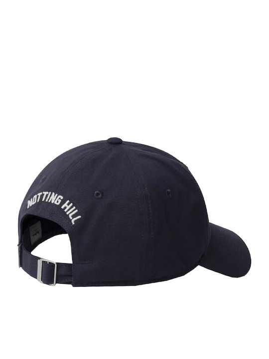 Pepe Jeans M Ellis Cap Pm0400015-580 Blue Pepe Jeans M Ellis Cap Pm0400015-580 Blue