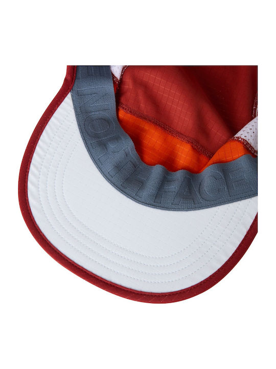 Summer Lt Run Hat Iron Clay Pearl