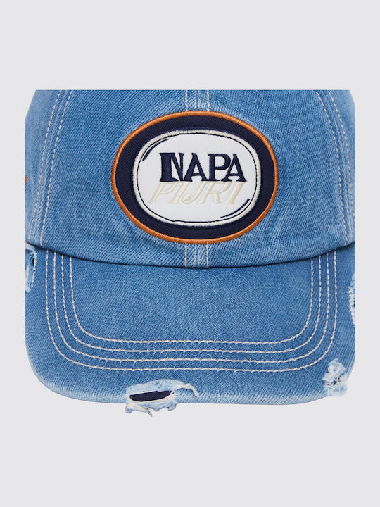 Napapijri F-prism Kappen Np0a4ibfd2g1