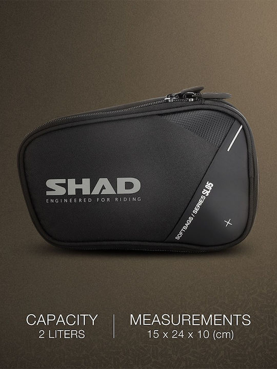 Shad Rider Leg Bag 2lt