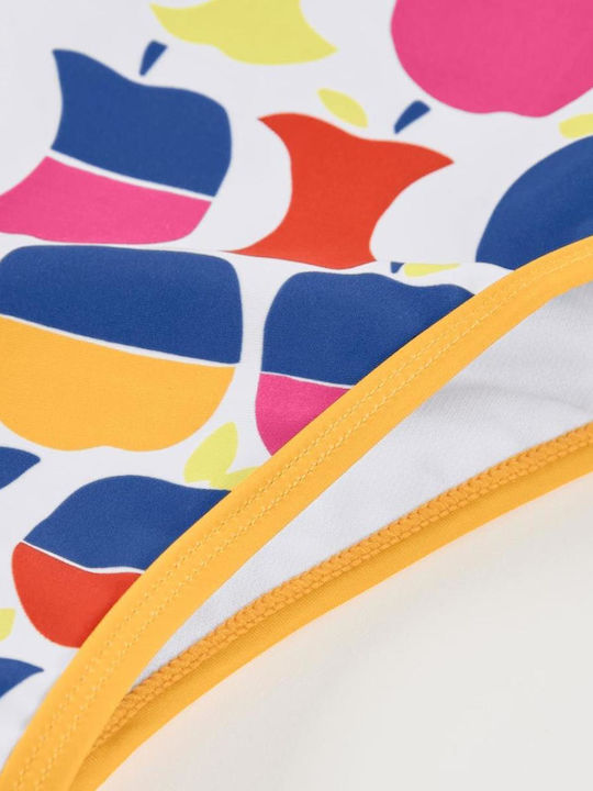 Boboli Kids One-Piece Multicolor Swimwear