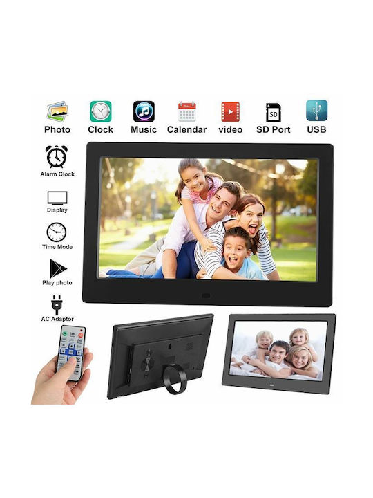 Digital Photo Frame 10" 500163