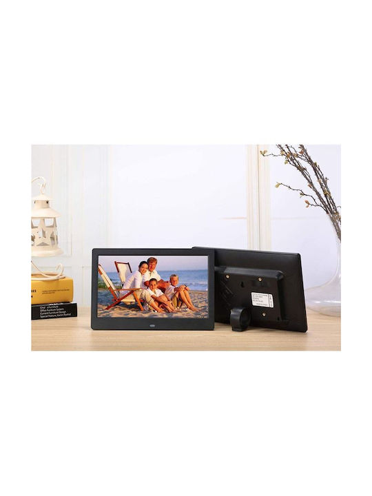 Digital Photo Frame 10" 500163