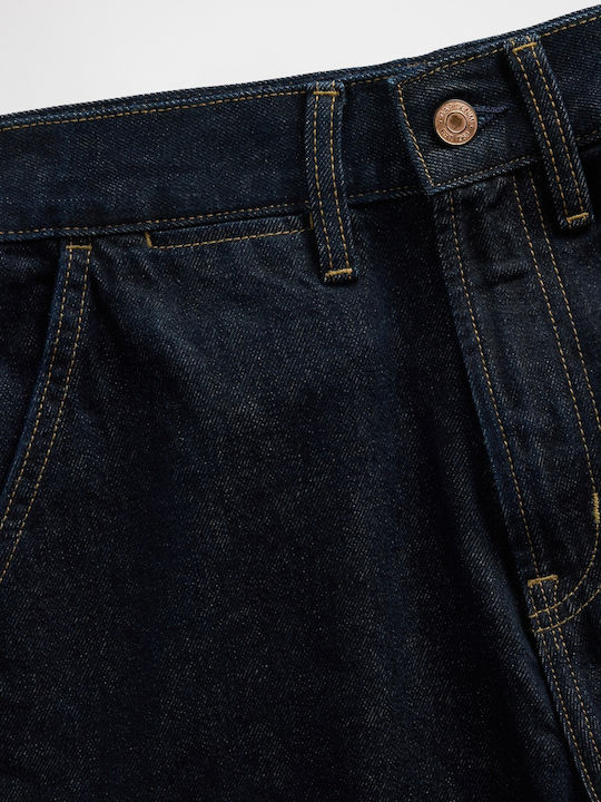 Ψηλόμεσο Γυναικείο Jean Παντελόνι σε Slim Εφαρμογή