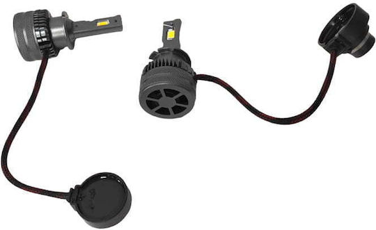 EJC Car Lamp D2S LED