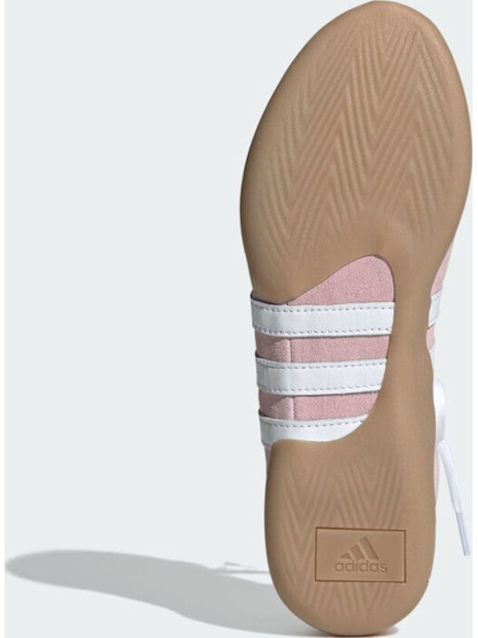 Taekwondo Mei Ballerinas Damen Ballerinas Rosa