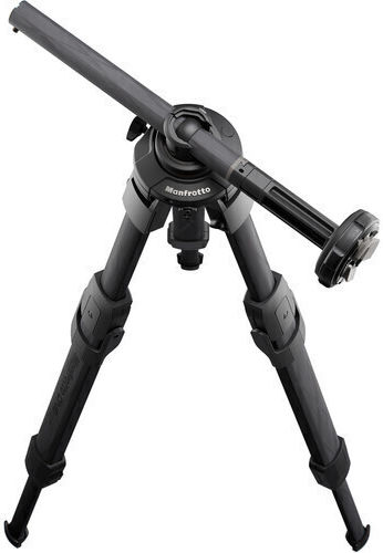Manfrotto Πόδια - Φωτογραφικό Τρίποδο