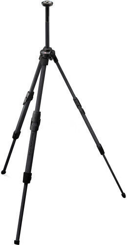 Manfrotto Πόδια - Φωτογραφικό Τρίποδο